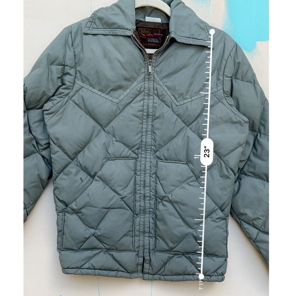 Walls Women's Puffer Jacket - Gray - Picture 6 of 14